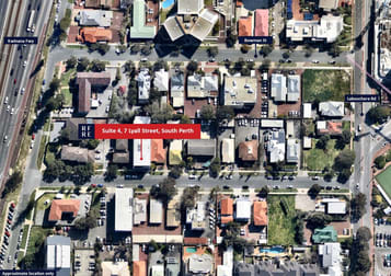Suite 4/7 Lyall Street South Perth WA 6151 - Image 2