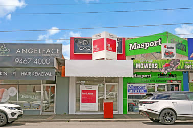 1274 Plenty Road Bundoora VIC 3083 - Image 1