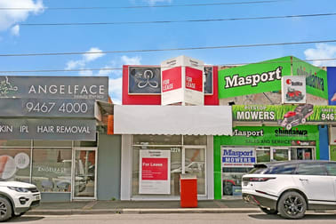 1274 Plenty Road Bundoora VIC 3083 - Image 1