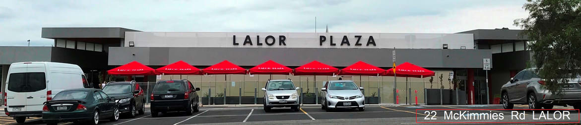 Lalor Plaza Shopping Centre Lalor VIC 3075 - Image 1