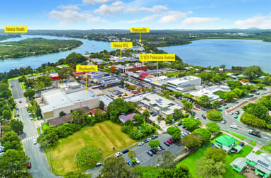 Shop 2/101 Poinciana Avenue Tewantin QLD 4565 - Image 1