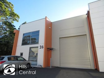 26/252 New Line Road Dural NSW 2158 - Image 1