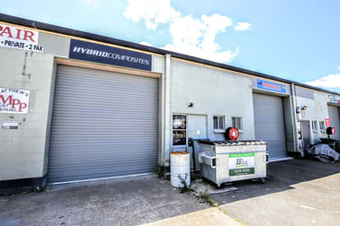 Unit 2/5 Kamholtz Court Molendinar QLD 4214 - Image 3