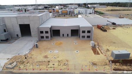 Lot/39 Archimedes Drive Forrestdale WA 6112 - Image 1