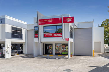 5/70 Fison Avenue Eagle Farm QLD 4009 - Image 1