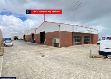 Unit 1/20 Howson Way Bibra Lake WA 6163 - Image 1