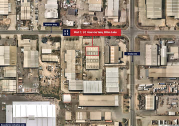 Unit 1/20 Howson Way Bibra Lake WA 6163 - Image 2