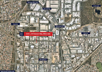 Unit 1/20 Howson Way Bibra Lake WA 6163 - Image 3