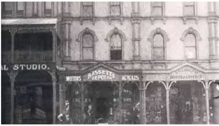 1st & 2nd Floor/173 - 179 George Street Bathurst NSW 2795 - Image 3