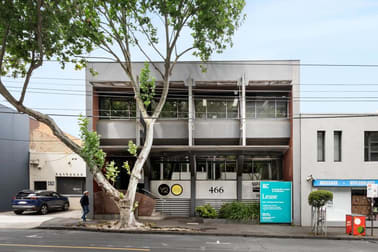 Level 1/466 Malvern Road Prahran VIC 3181 - Image 1