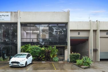 Unit 5/60 Fairford Road Padstow NSW 2211 - Image 1