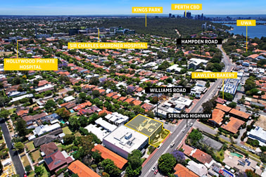45 Stirling Highway Nedlands WA 6009 - Image 2