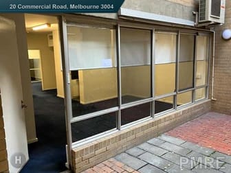 Commercial Road Melbourne VIC 3004 - Image 1