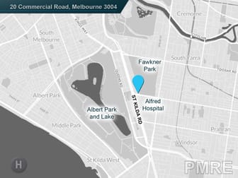 Commercial Road Melbourne VIC 3004 - Image 3