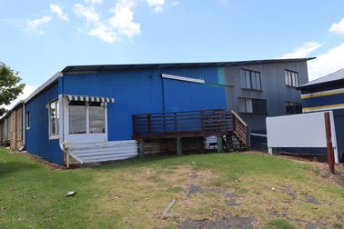 Shed N11A/45-61 Isaac Street North Toowoomba QLD 4350 - Image 1