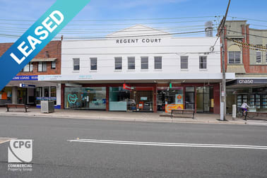 1A/15-17 Regent Street Kogarah NSW 2217 - Image 1