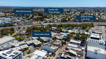Shop 14A/663 Newcastle Street Leederville WA 6007 - Image 2