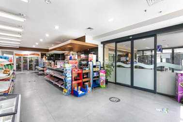 Ground  Shop 2/Shop 2, 610 St Kilda Road Melbourne VIC 3004 - Image 3