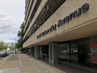 Level 1 Unit 6/17-21 University Avenue Canberra ACT 2601 - Image 1