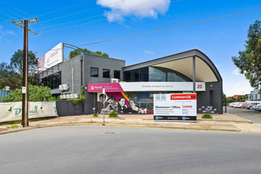 20 Rosslyn Street Mile End South SA 5031 - Image 1