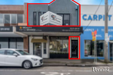Level 1/180 Keilor Road Essendon North VIC 3041 - Image 1