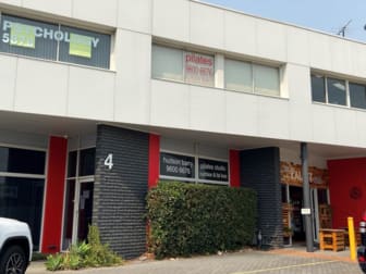 Unit 4/43 Heathcote Road Moorebank NSW 2170 - Image 1