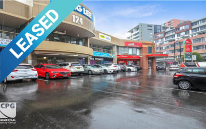 Suite 5A/124 Forest Road Hurstville NSW 2220 - Image 1