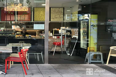 Shop 1/1 Cambridge Lane Chatswood NSW 2067 - Image 1