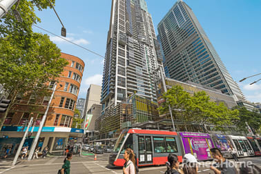 1507/87-89 Liverpool st Sydney NSW 2000 - Image 2