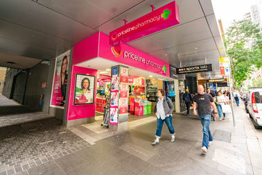 Lower Ground/88 Pitt Street Sydney NSW 2000 - Image 1