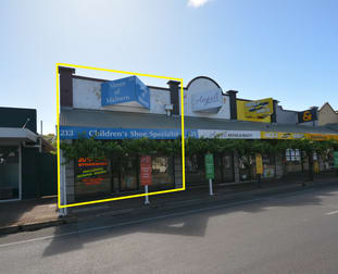 Shop 1, 213-215 Unley Road Malvern SA 5061 - Image 1