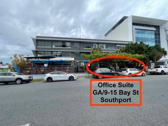 GA/9-15 BAY STREET Southport QLD 4215 - Image 1