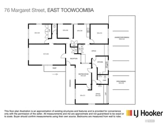 76 Margaret Street East Toowoomba QLD 4350 - Image 3