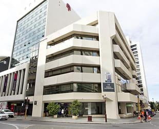 Lvl 4- 20B/16 Irwin Street Perth WA 6000 - Image 1