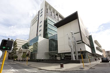 Lvl 4- 20B/16 Irwin Street Perth WA 6000 - Image 2