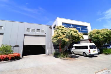 4/175 BRIENS ROAD Northmead NSW 2152 - Image 1
