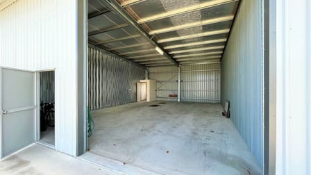 Shed 8/5-7 Pioneer Close Craiglie QLD 4877 - Image 2