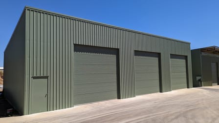 Green Shed/125 Mathias Road Gunnedah NSW 2380 - Image 1