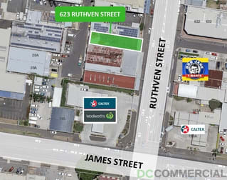 623 Ruthven Street Toowoomba City QLD 4350 - Image 1