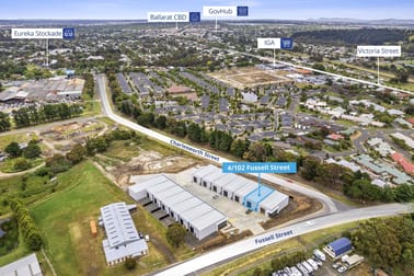 4/102 Fussell Street Ballarat East VIC 3350 - Image 2