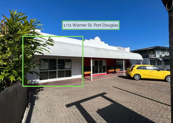 1/11 Warner Street Port Douglas QLD 4877 - Image 1