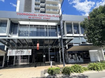 17B/532-542 Ruthven Street Toowoomba City QLD 4350 - Image 1