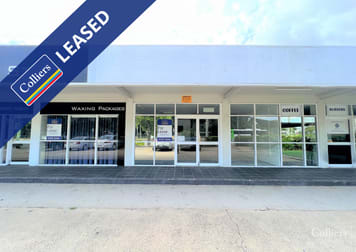 4/80 Ross River Road Mundingburra QLD 4812 - Image 1