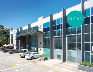 Suite 54/6-8 Herbert Street St Leonards NSW 2065 - Image 1