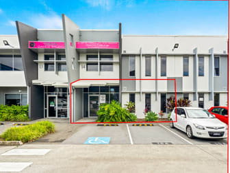 Grnd Flr only Bldg 14/50-56 Kellar Street Berrinba QLD 4117 - Image 1