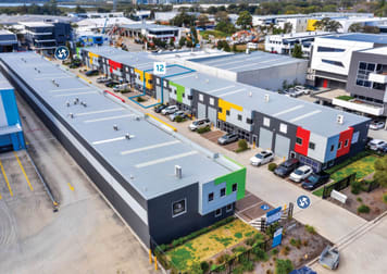 Unit 12 18 Wurrook Circuit Caringbah NSW 2229 - Image 2
