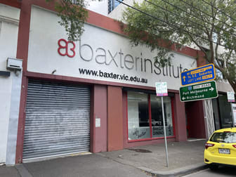 91-93 Queensbridge Street Southbank VIC 3006 - Image 1