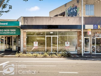 14A Old Northern Road Baulkham Hills NSW 2153 - Image 1