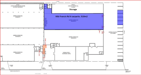 Unit 5/93-107 Francis Road Wingfield SA 5013 - Image 3