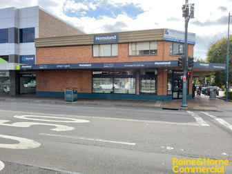 Suite 1/259 Northumberland Street Liverpool NSW 2170 - Image 1